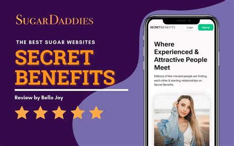 secretbenefits.com login|secret benefits website review.